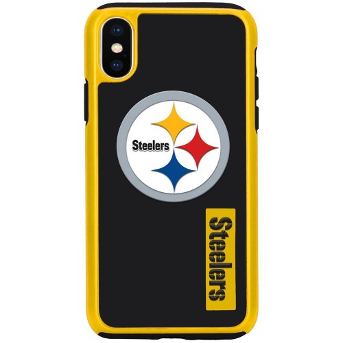Sports iPhone X/XS NFL Pittsburgh Steelers